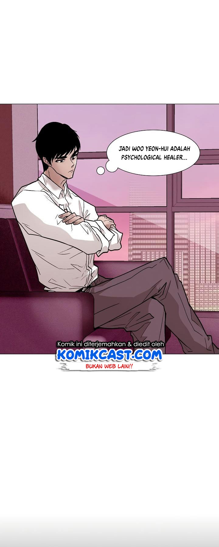 Past Life Regressor Chapter 23 - halaman 34