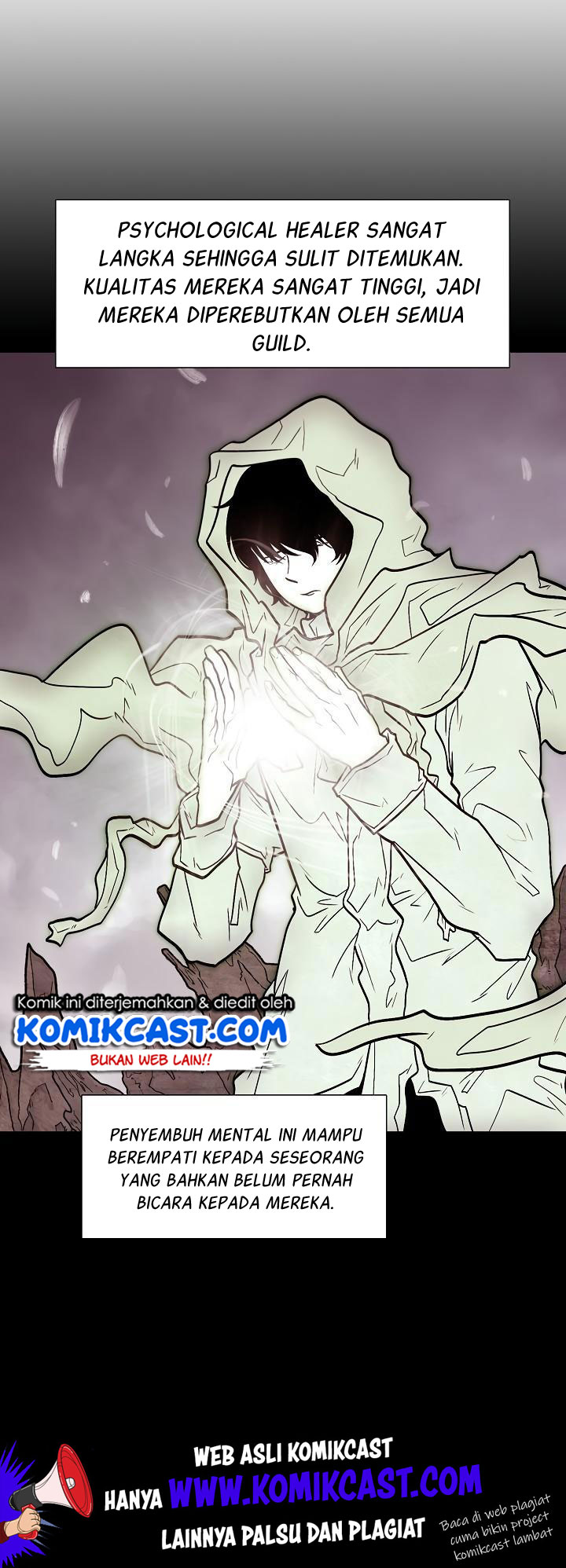 Past Life Regressor Chapter 23 - halaman 35