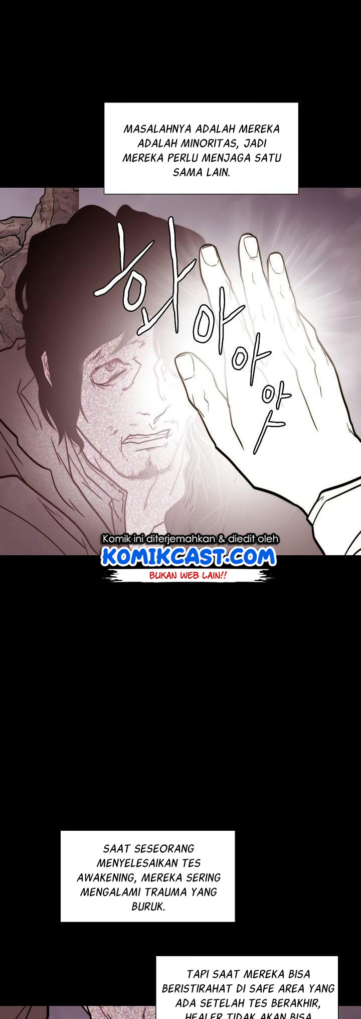 Past Life Regressor Chapter 23 - halaman 36