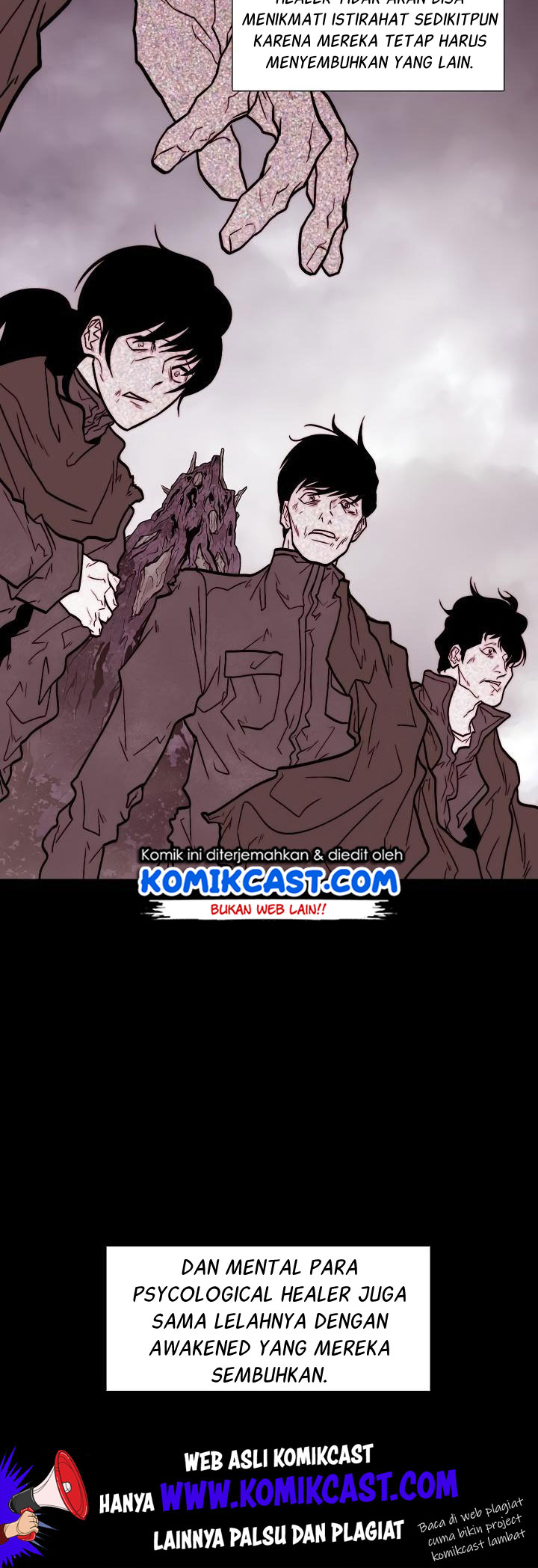 Past Life Regressor Chapter 23 - halaman 37