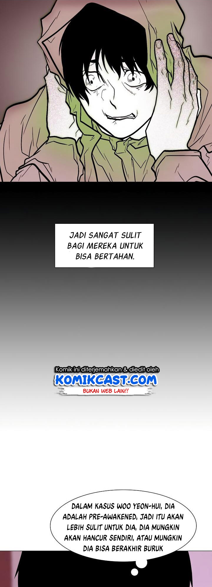 Past Life Regressor Chapter 23 - halaman 38