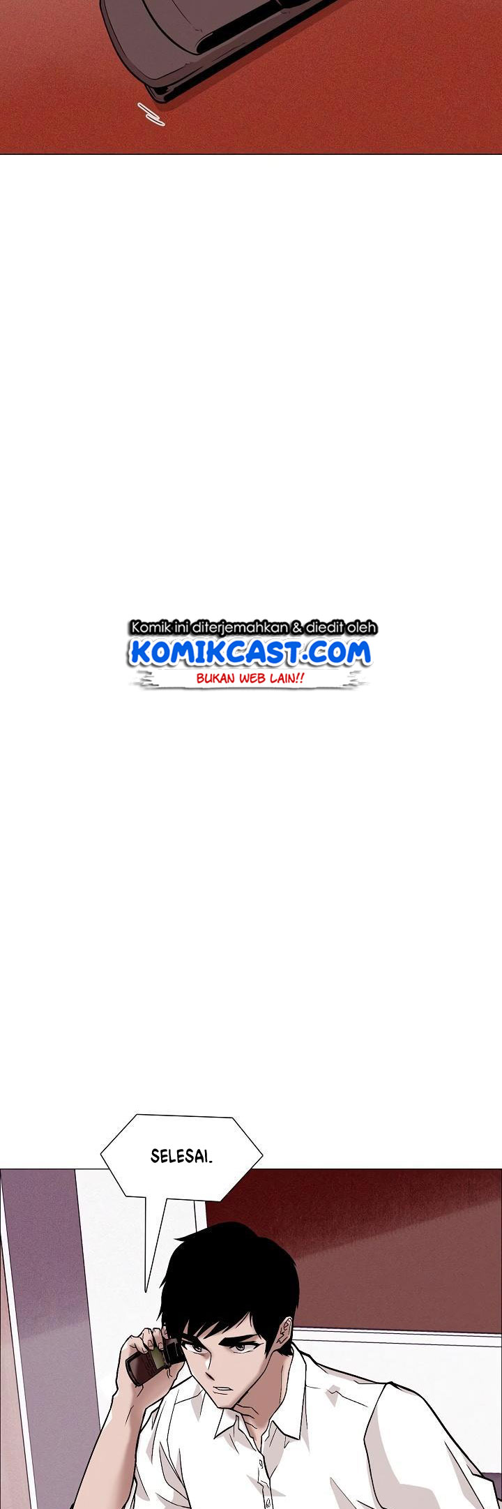 Past Life Regressor Chapter 23 - halaman 40