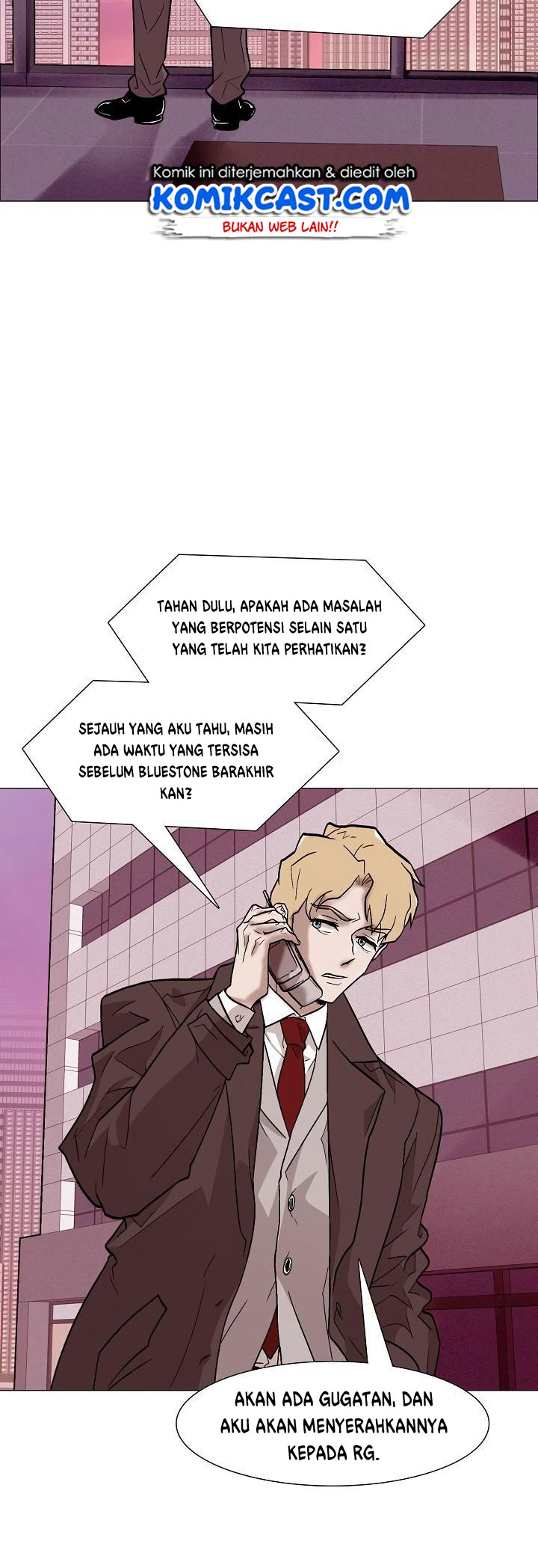 Past Life Regressor Chapter 23 - halaman 42
