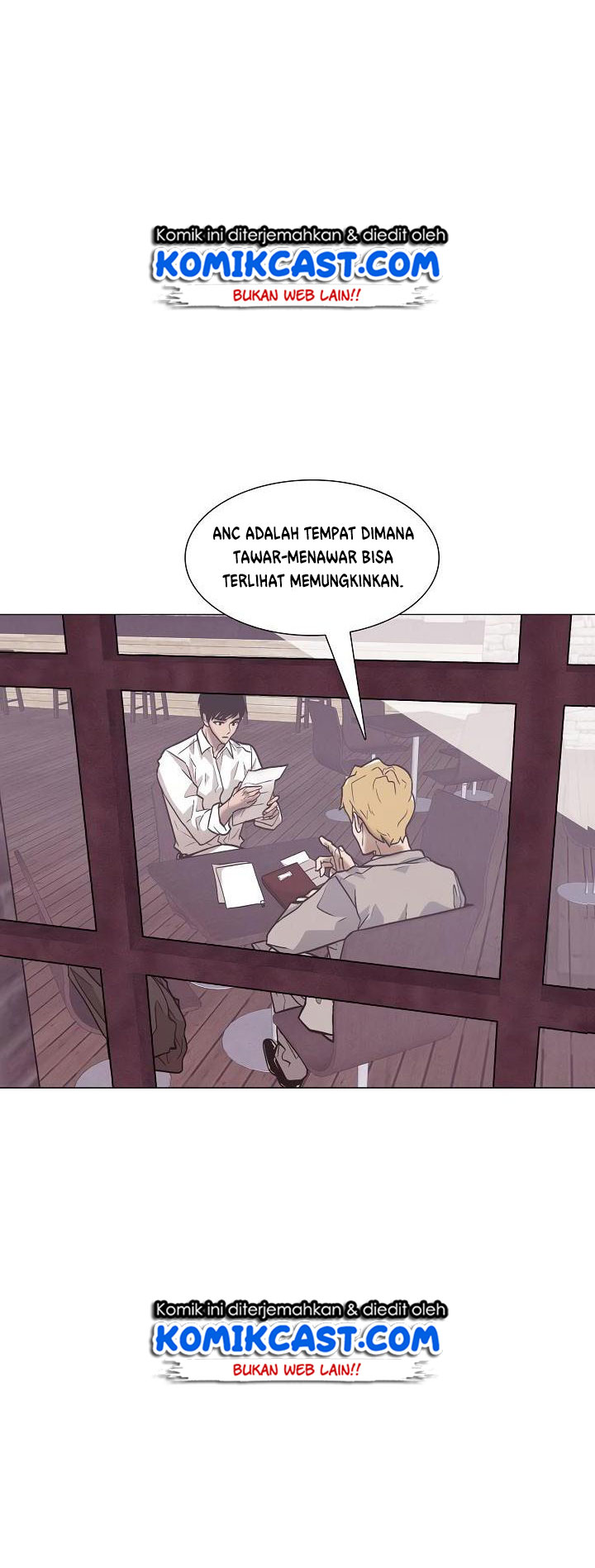 Past Life Regressor Chapter 23 - halaman 47