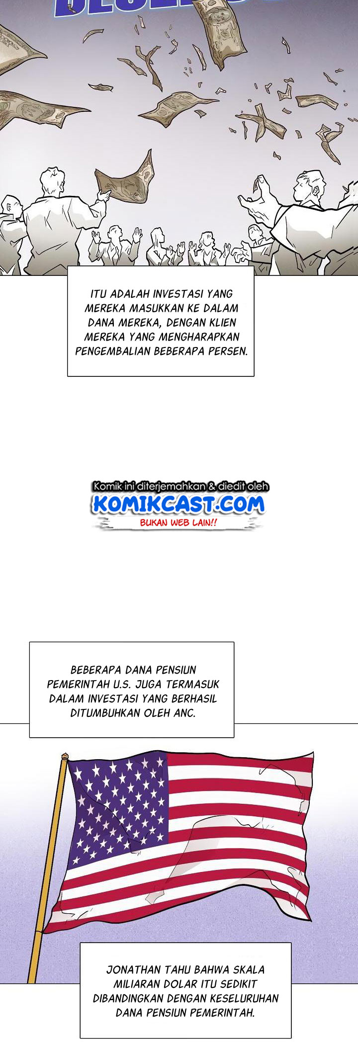 Past Life Regressor Chapter 23 - halaman 49