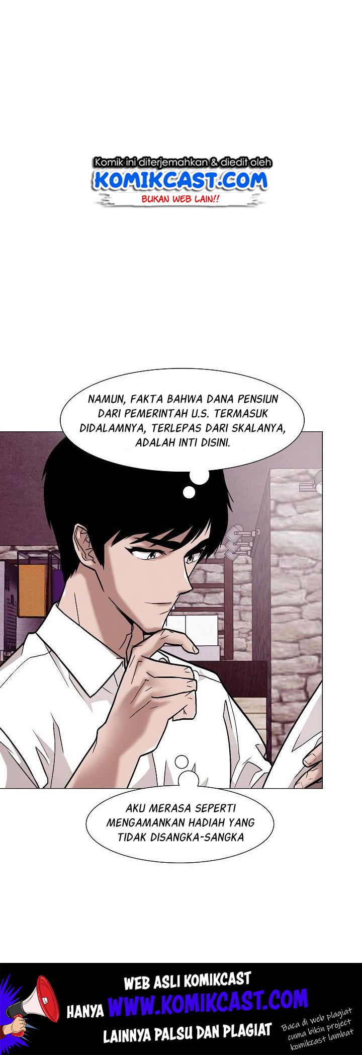Past Life Regressor Chapter 23 - halaman 50