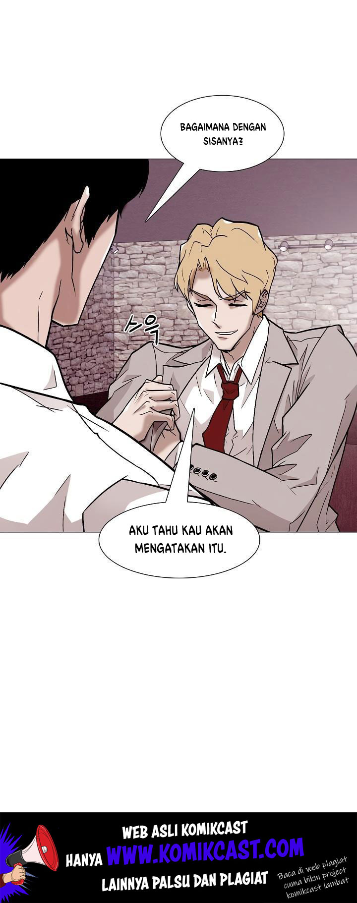 Past Life Regressor Chapter 23 - halaman 51