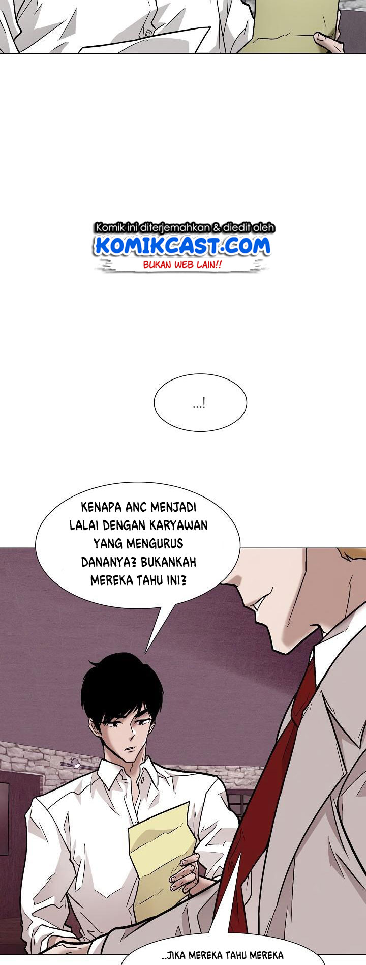 Past Life Regressor Chapter 23 - halaman 53