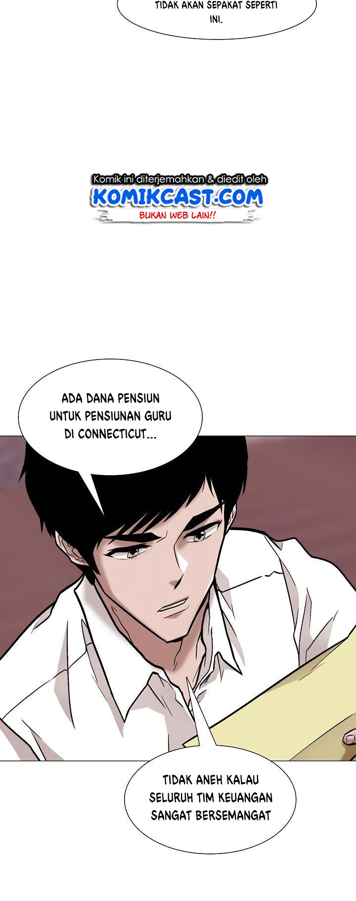 Past Life Regressor Chapter 23 - halaman 54