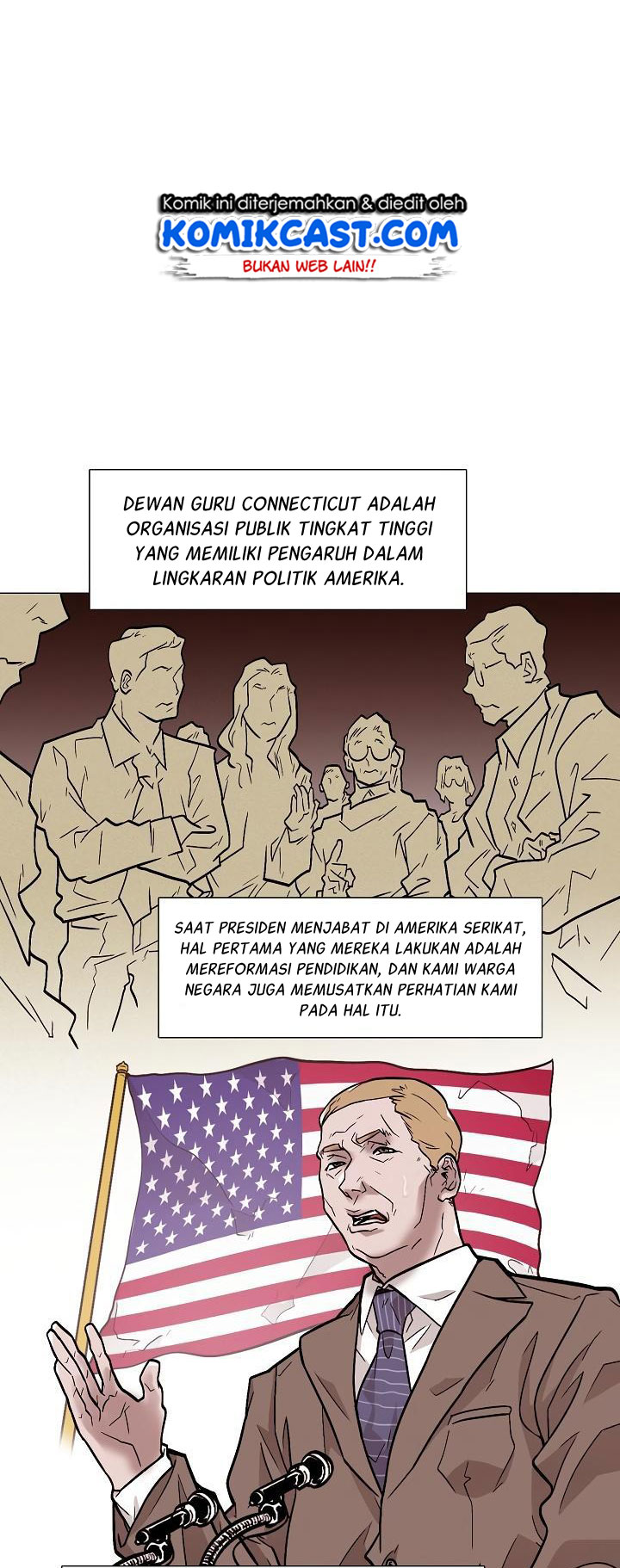 Past Life Regressor Chapter 23 - halaman 55