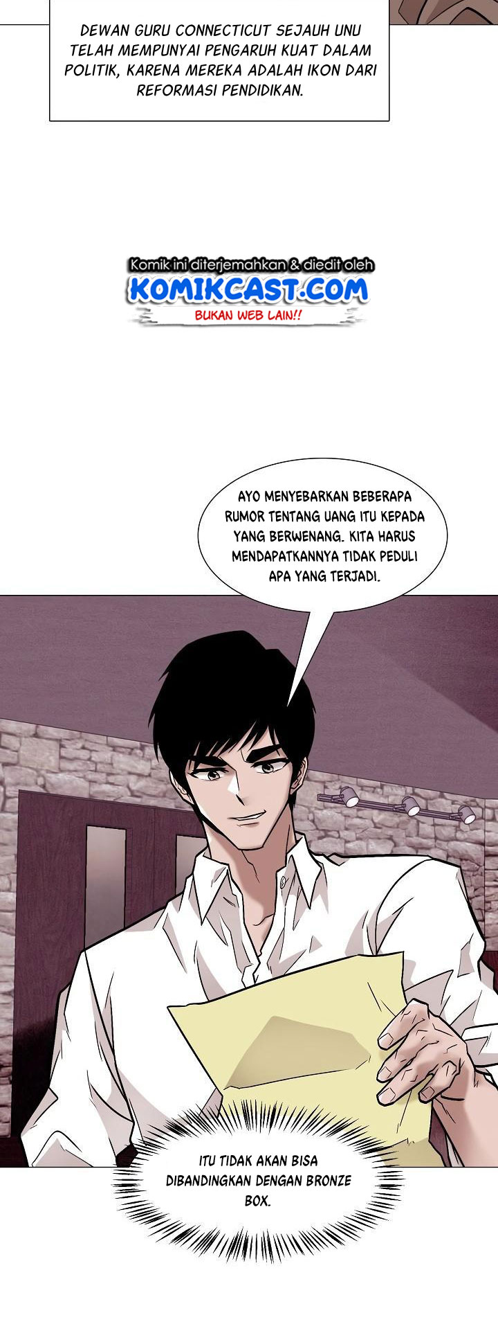 Past Life Regressor Chapter 23 - halaman 56