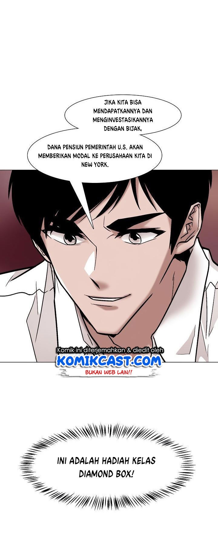 Past Life Regressor Chapter 23 - halaman 57