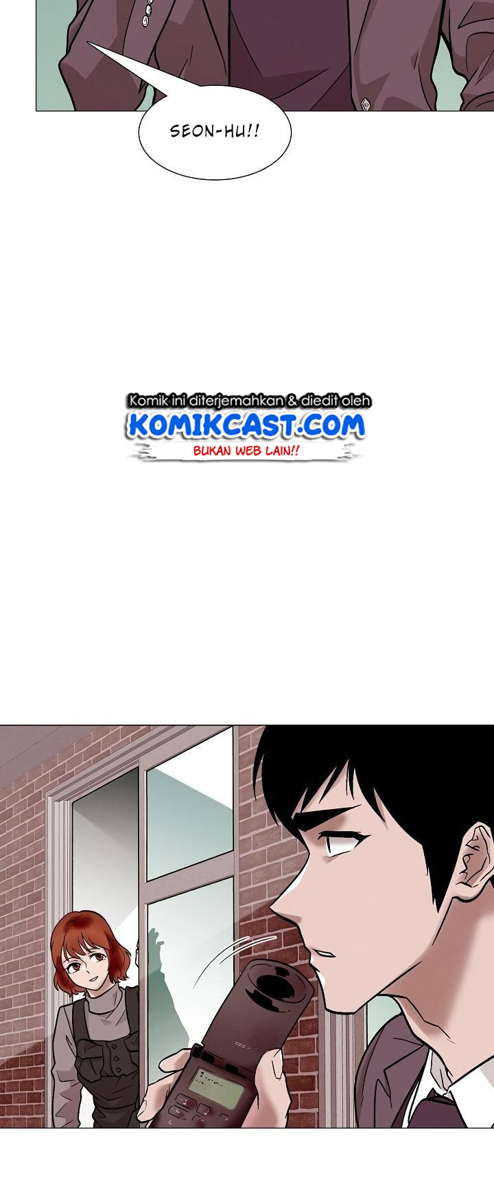 Past Life Regressor Chapter 23 - halaman 6