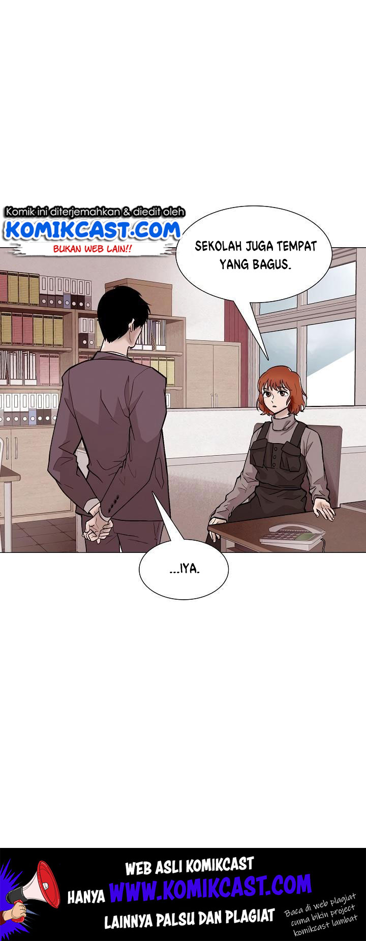 Past Life Regressor Chapter 23 - halaman 9