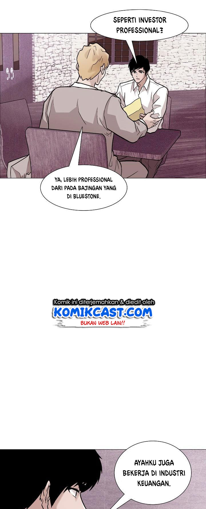 Past Life Regressor Chapter 24 - halaman 11