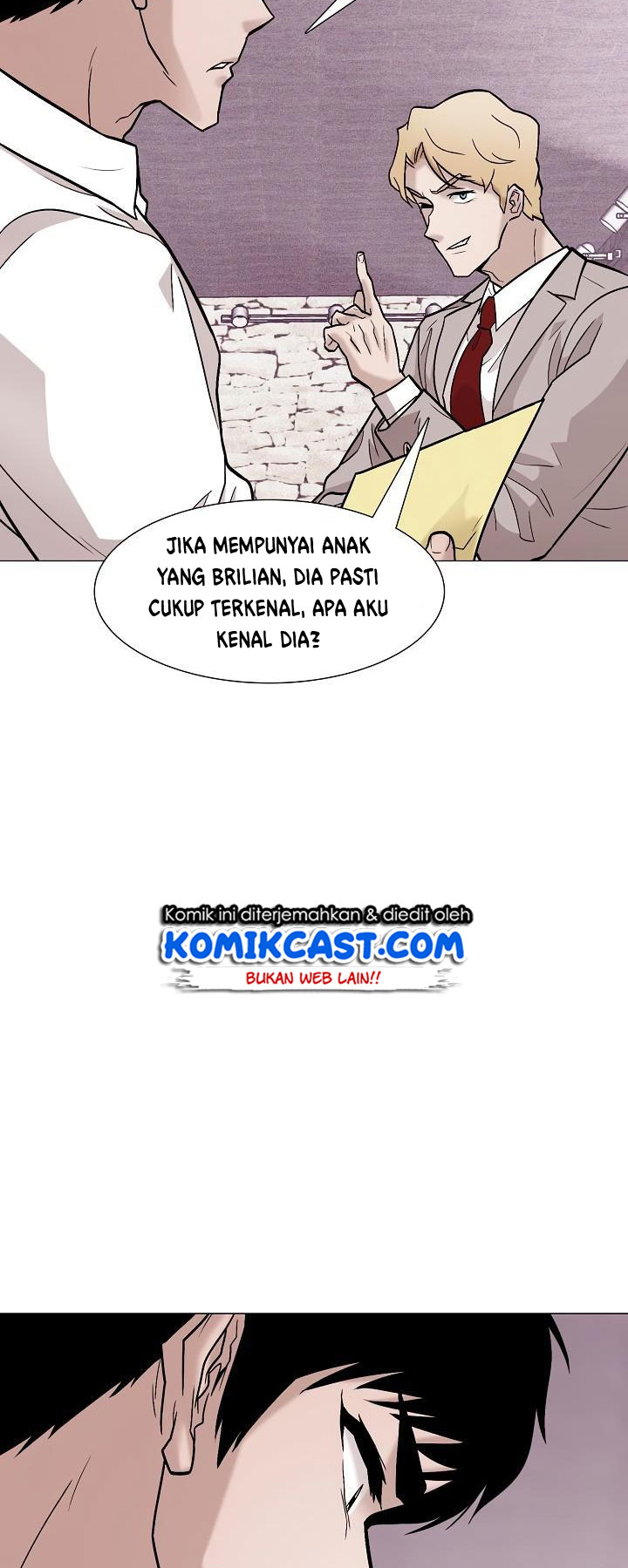 Past Life Regressor Chapter 24 - halaman 12