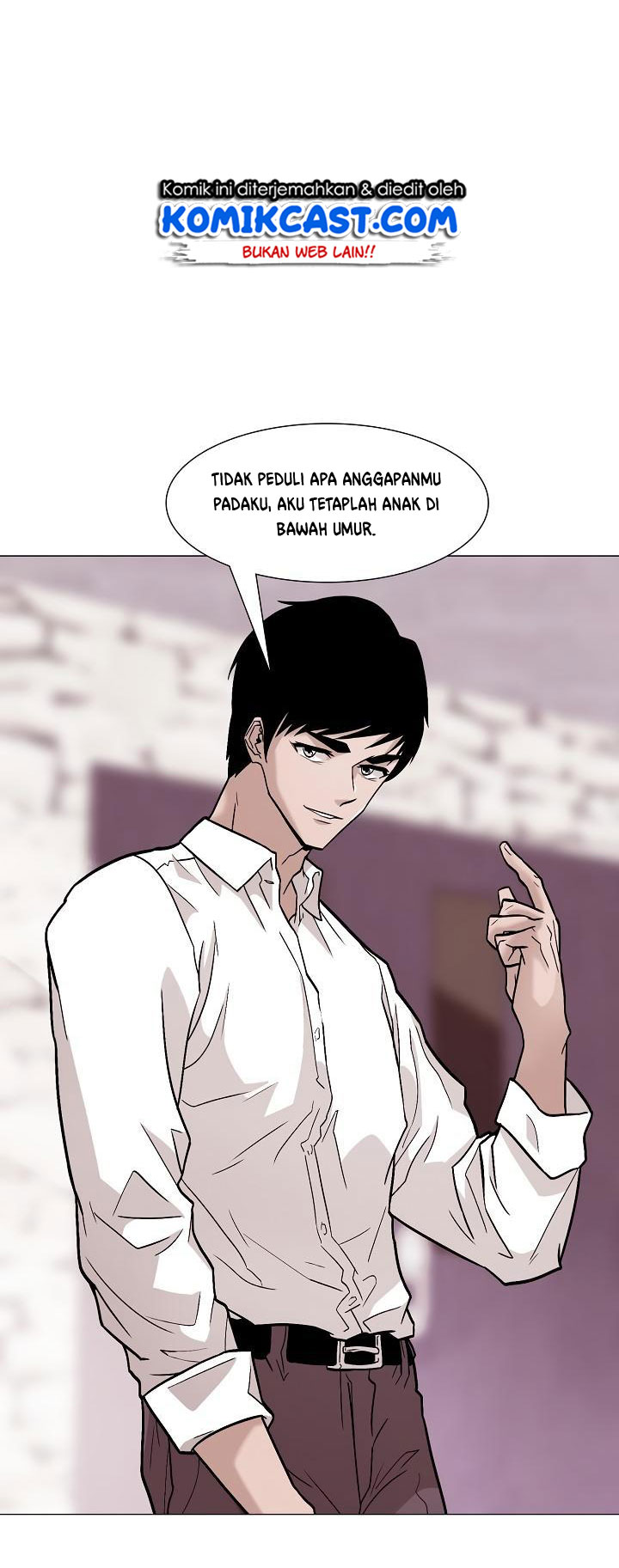 Past Life Regressor Chapter 24 - halaman 15