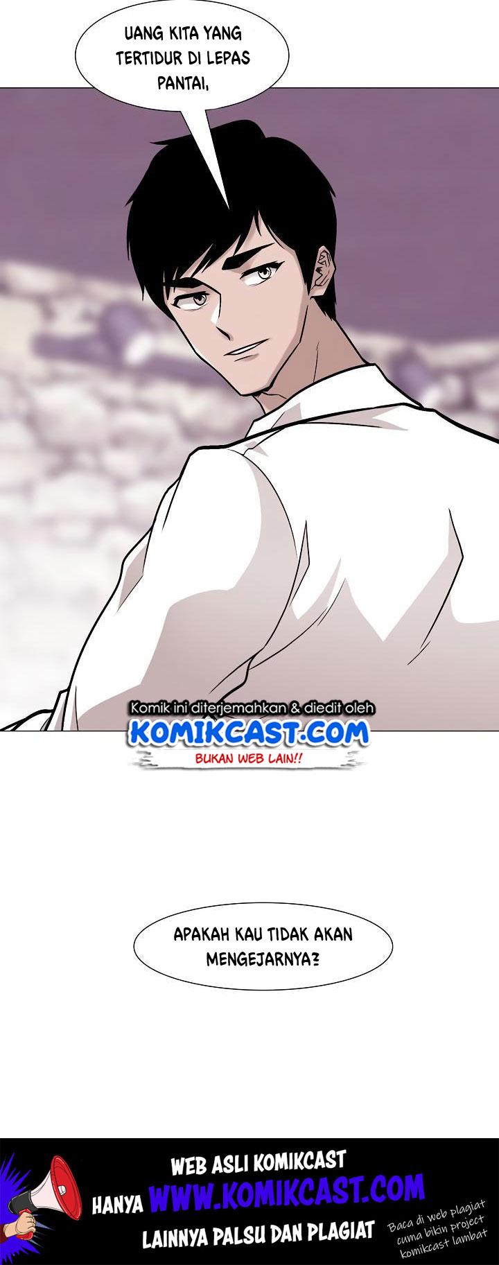 Past Life Regressor Chapter 24 - halaman 19