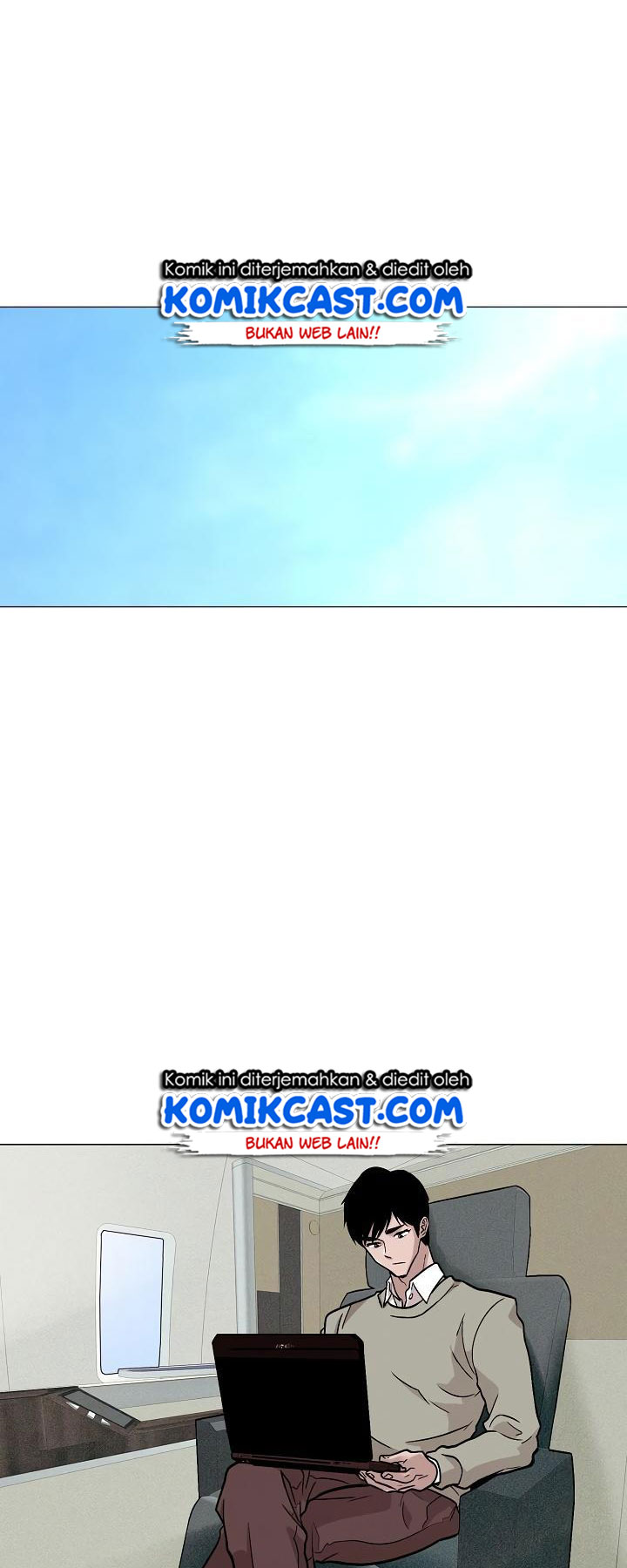 Past Life Regressor Chapter 24 - halaman 21