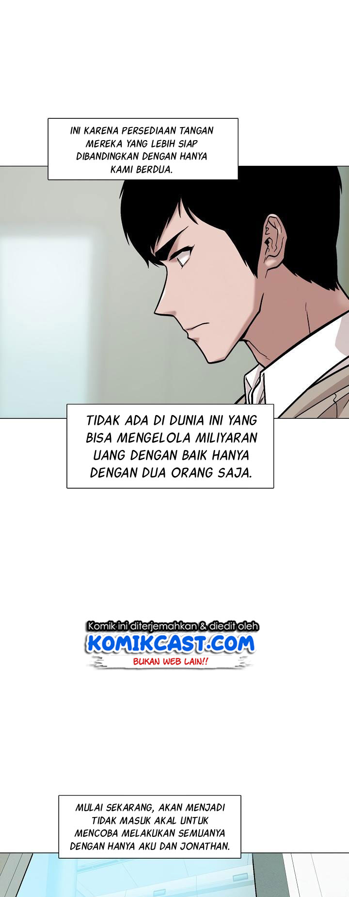 Past Life Regressor Chapter 24 - halaman 23