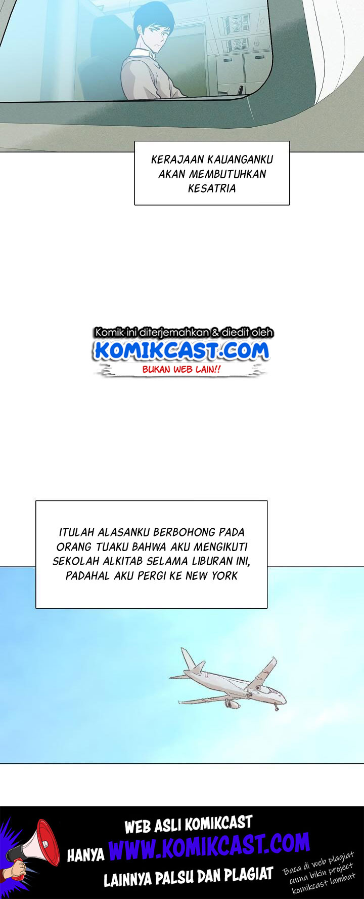 Past Life Regressor Chapter 24 - halaman 24