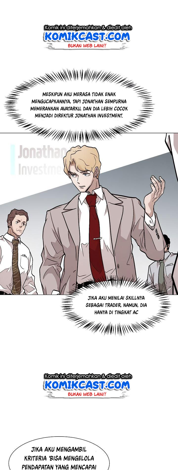 Past Life Regressor Chapter 24 - halaman 26