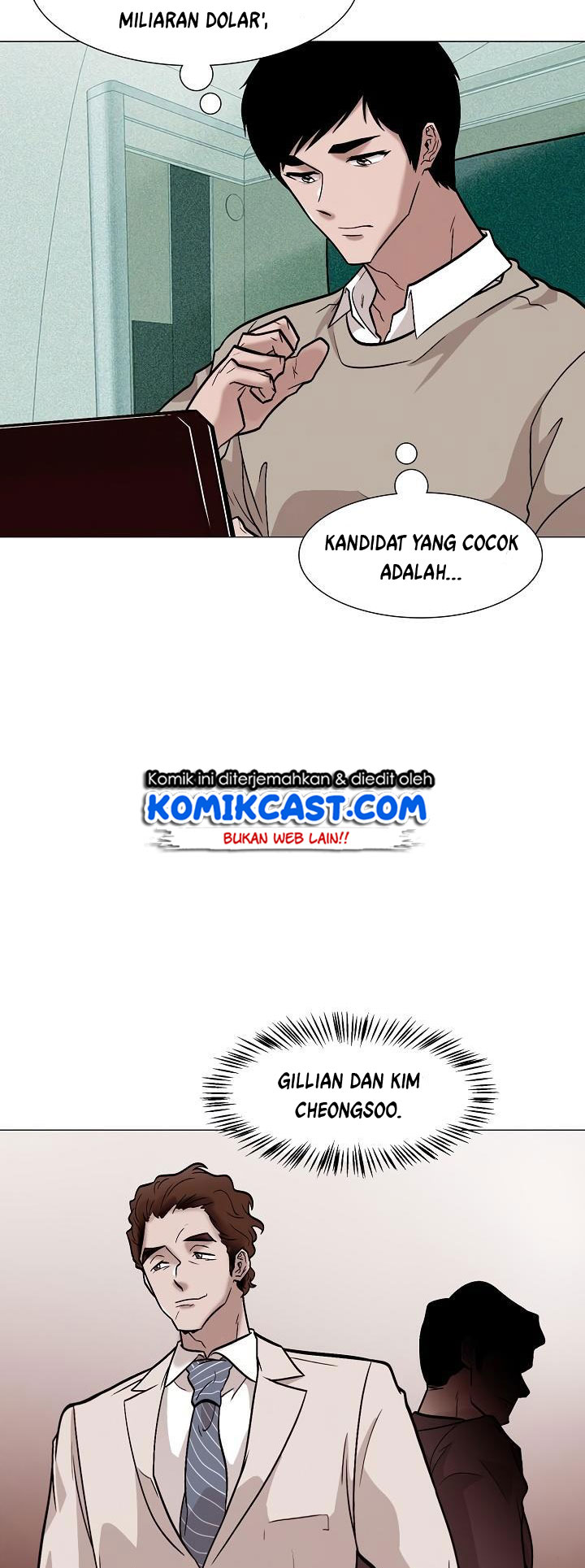 Past Life Regressor Chapter 24 - halaman 27