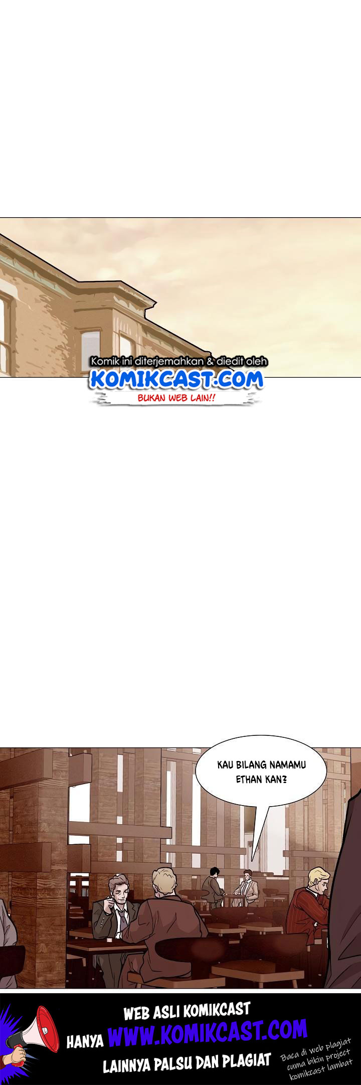 Past Life Regressor Chapter 24 - halaman 34
