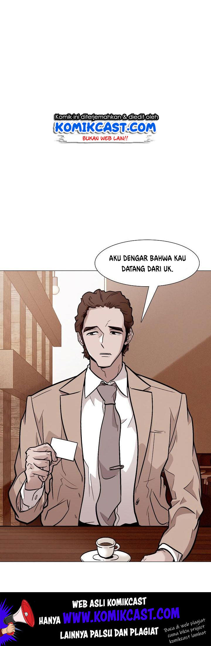 Past Life Regressor Chapter 24 - halaman 35