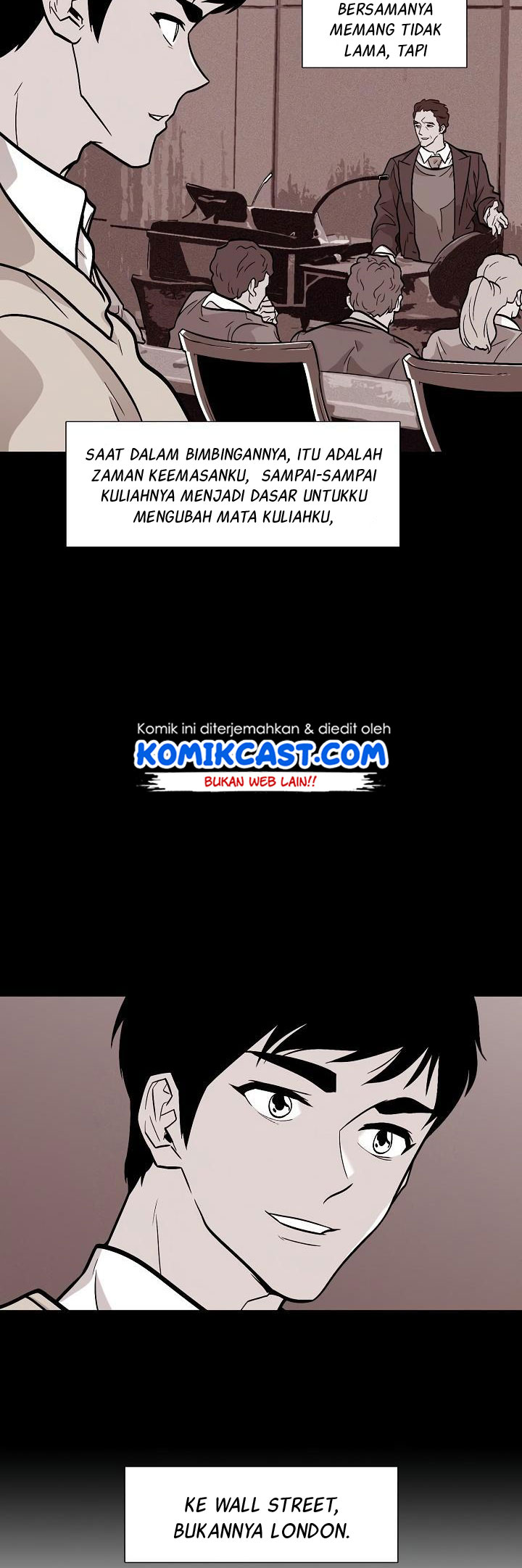 Past Life Regressor Chapter 24 - halaman 37