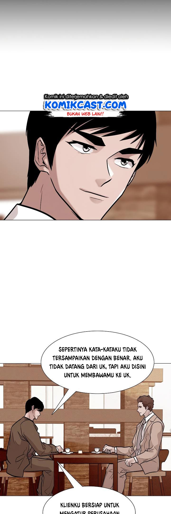 Past Life Regressor Chapter 24 - halaman 38