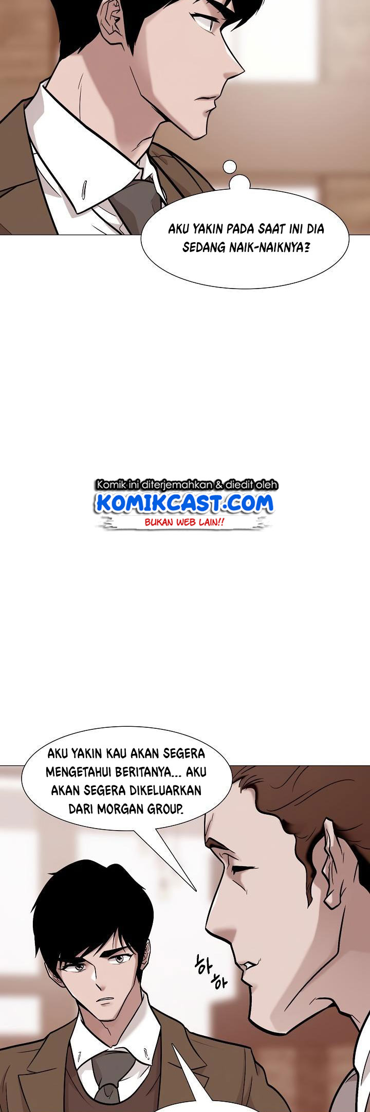Past Life Regressor Chapter 24 - halaman 40