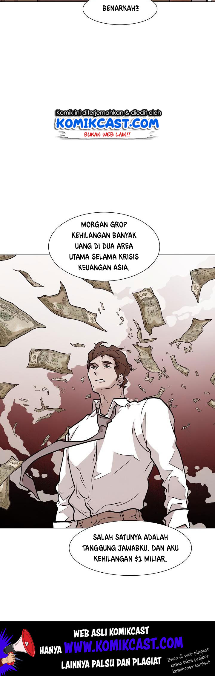 Past Life Regressor Chapter 24 - halaman 41