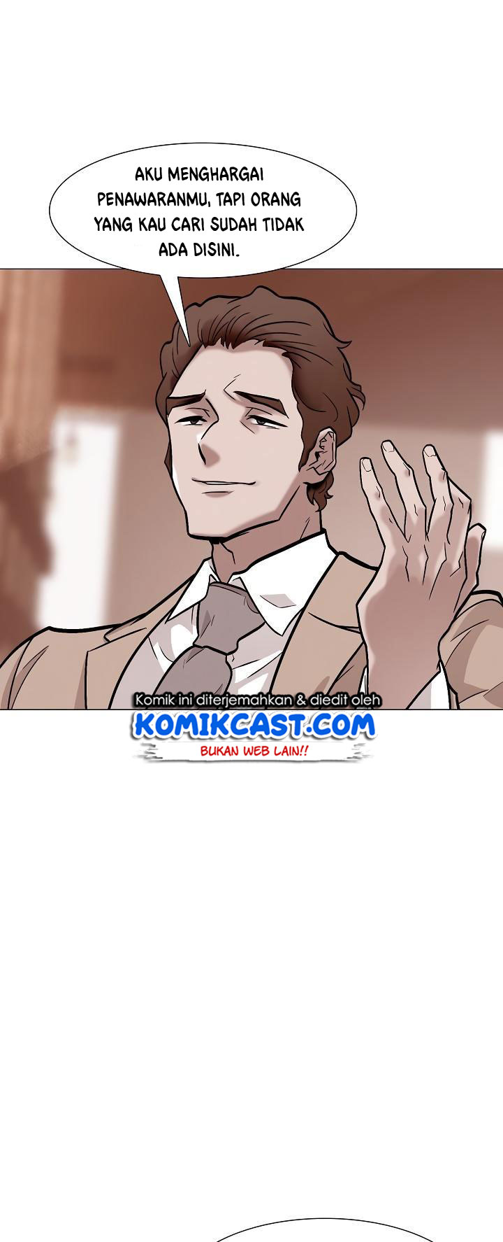 Past Life Regressor Chapter 24 - halaman 42