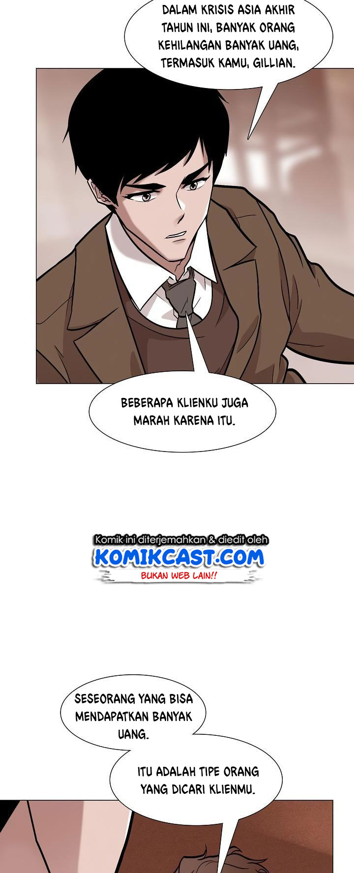 Past Life Regressor Chapter 24 - halaman 43