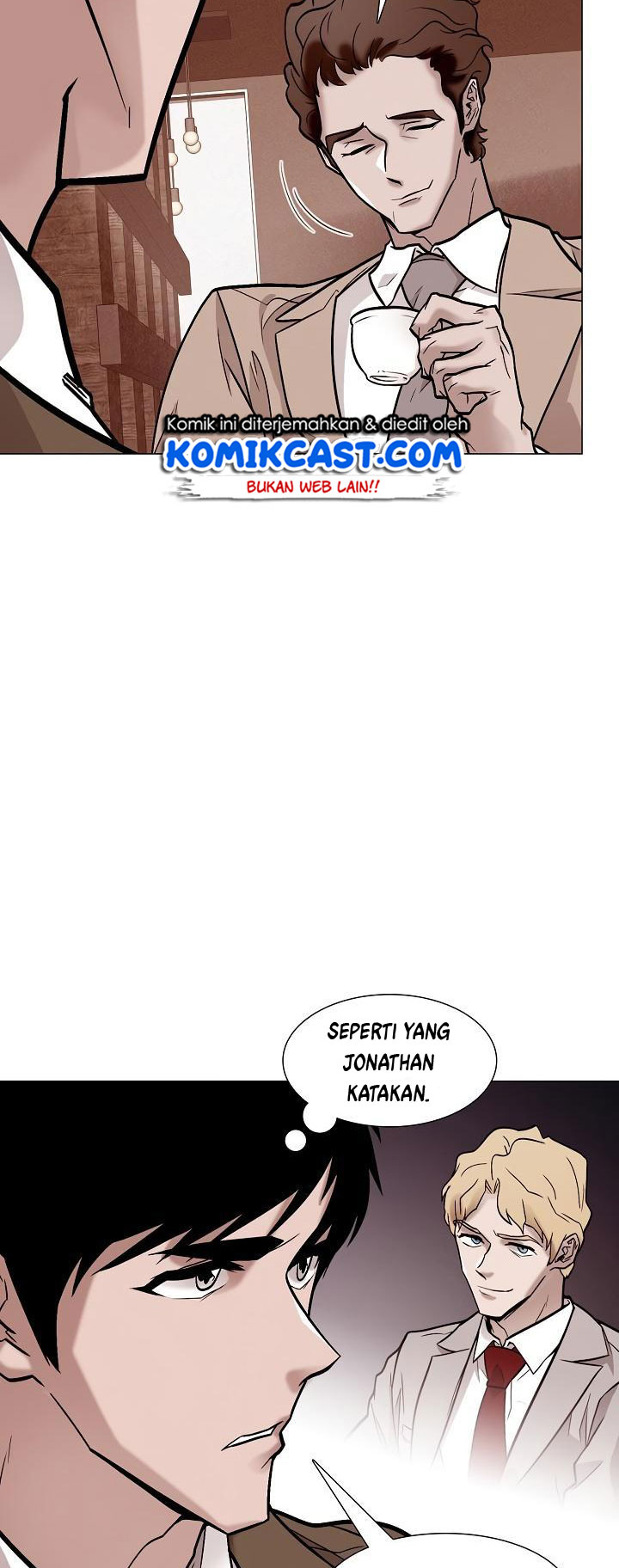 Past Life Regressor Chapter 24 - halaman 44