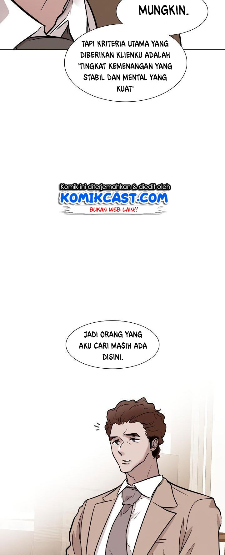 Past Life Regressor Chapter 24 - halaman 45
