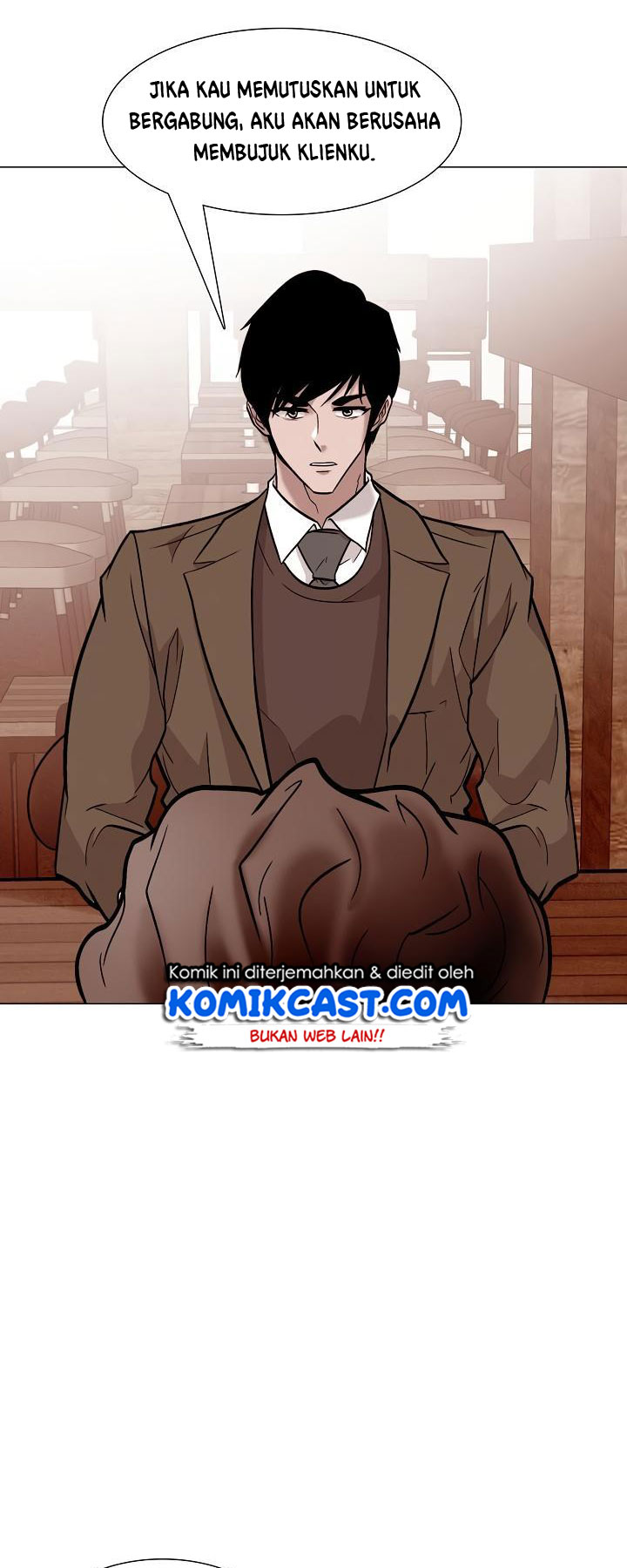 Past Life Regressor Chapter 24 - halaman 48
