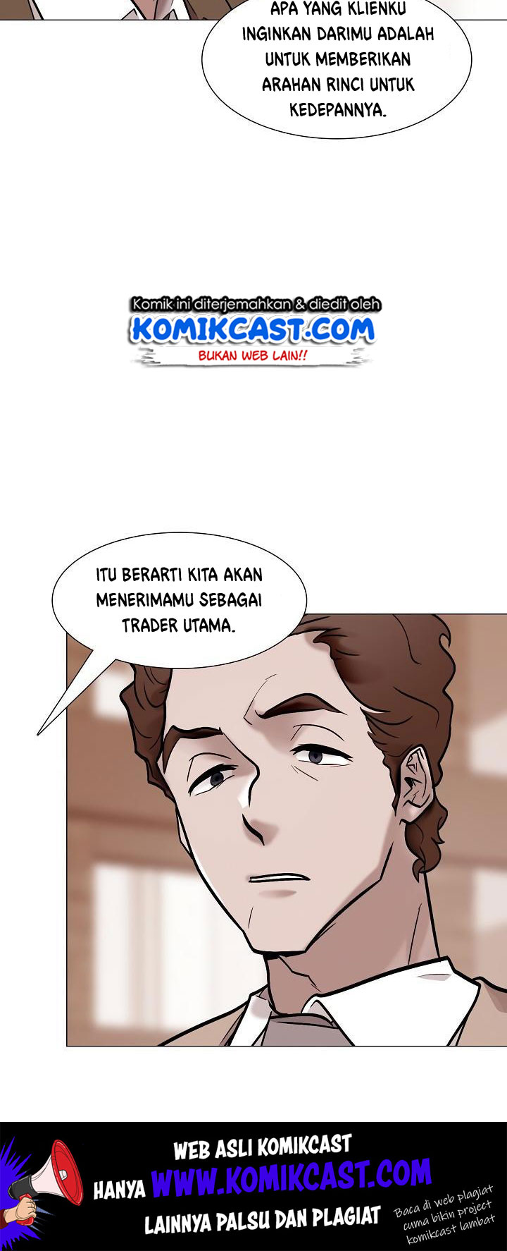 Past Life Regressor Chapter 24 - halaman 51