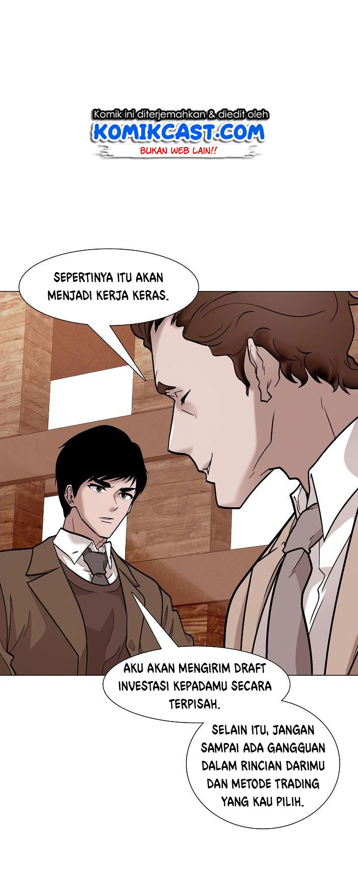 Past Life Regressor Chapter 24 - halaman 52