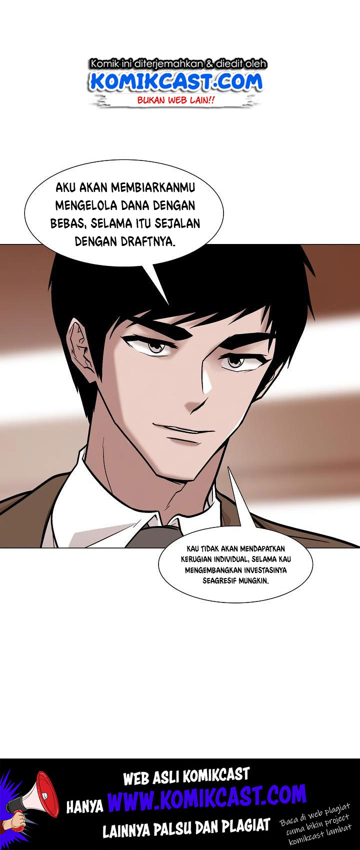 Past Life Regressor Chapter 24 - halaman 53