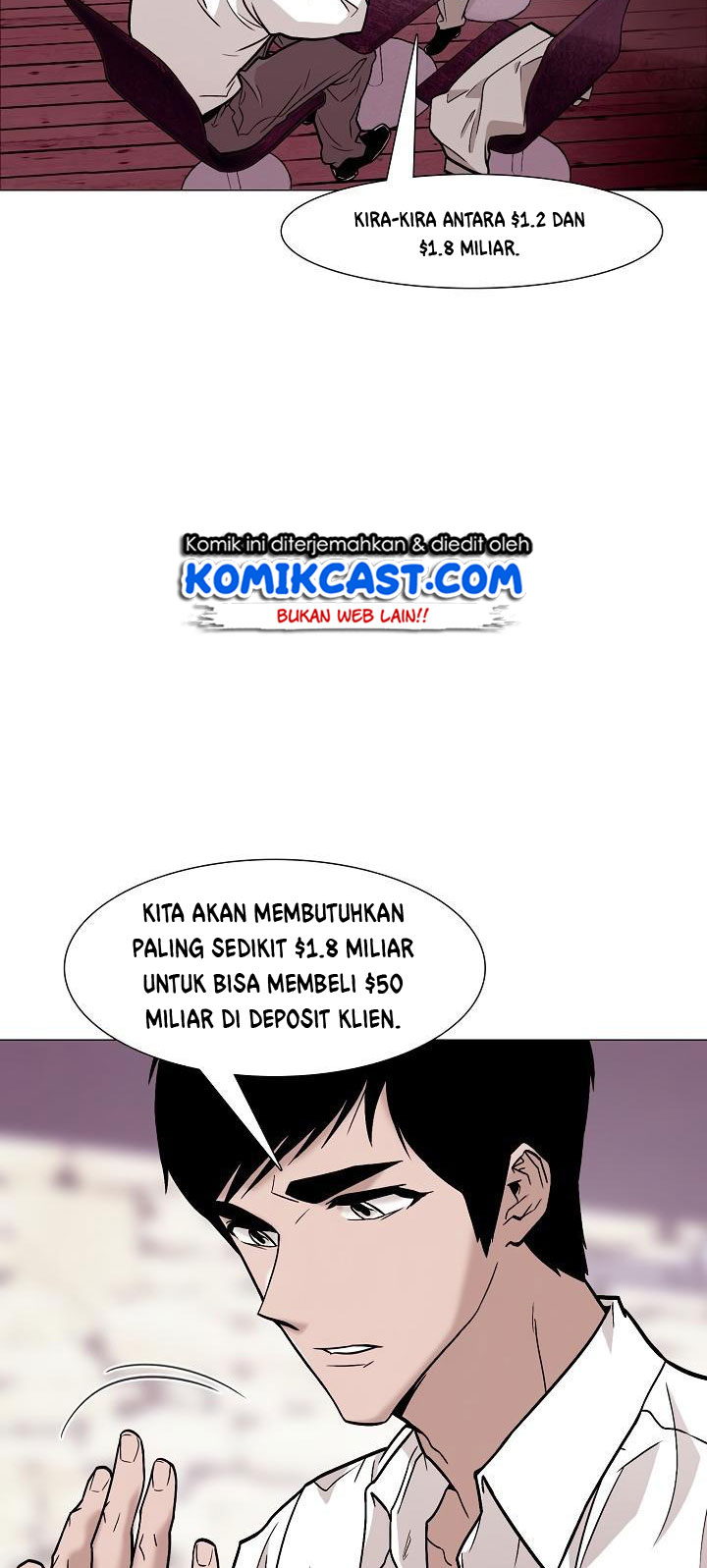 Past Life Regressor Chapter 24 - halaman 6