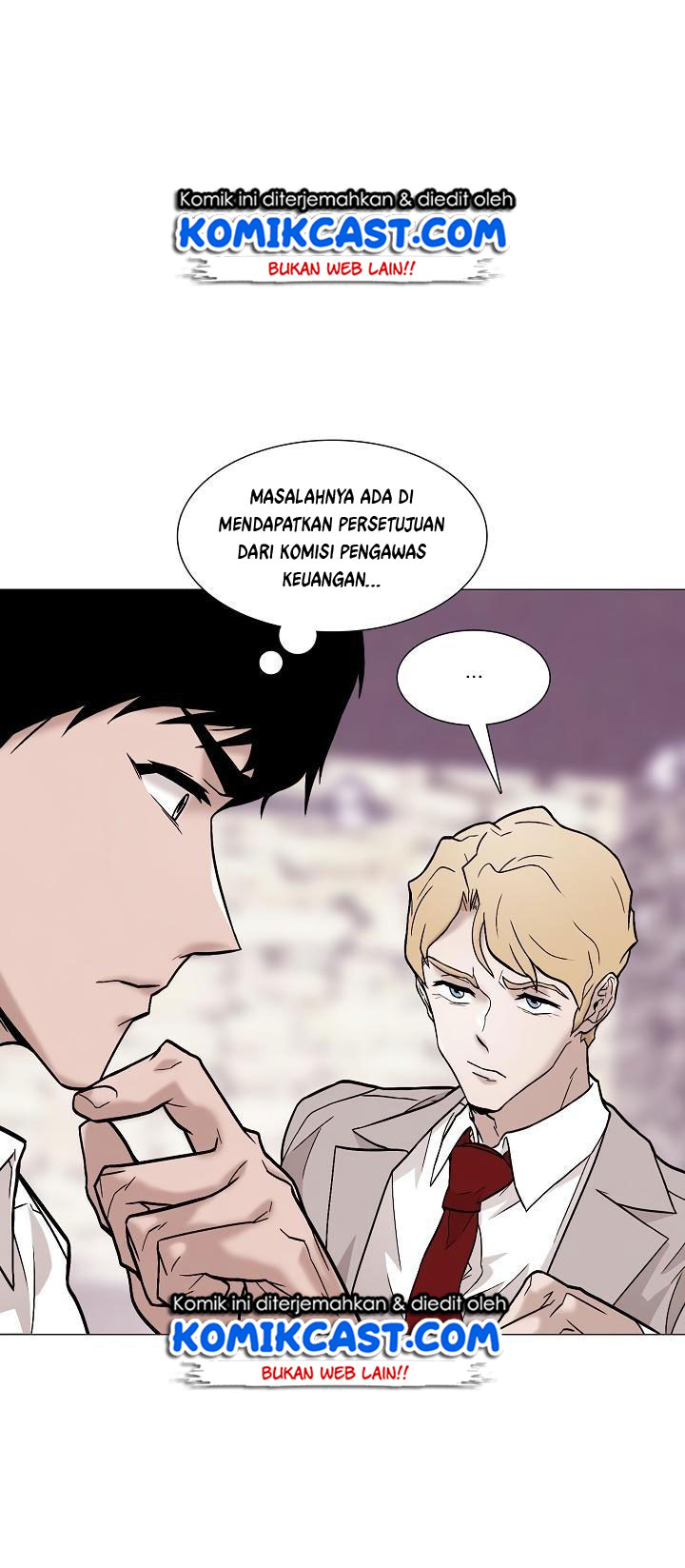 Past Life Regressor Chapter 24 - halaman 8