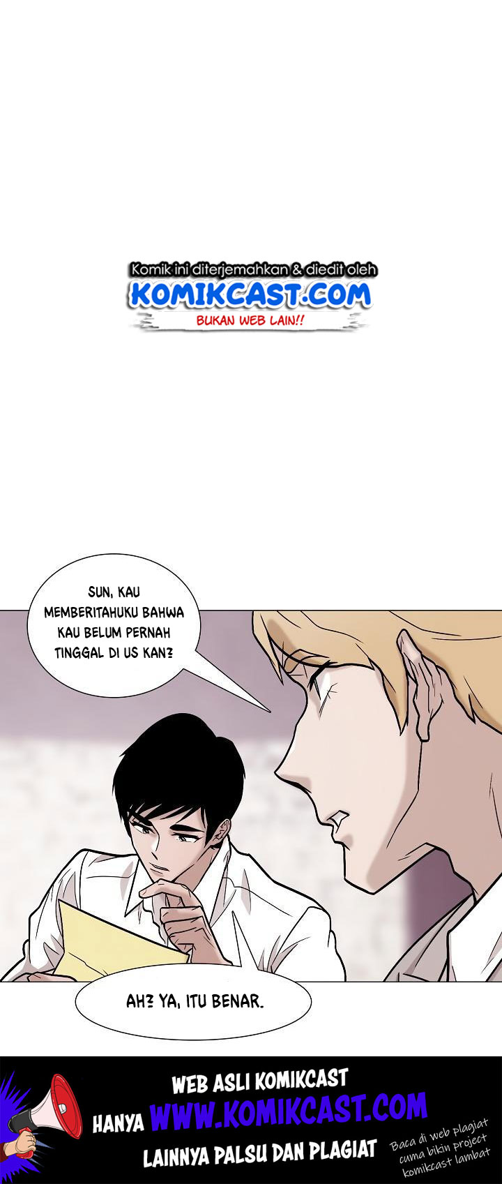 Past Life Regressor Chapter 24 - halaman 9