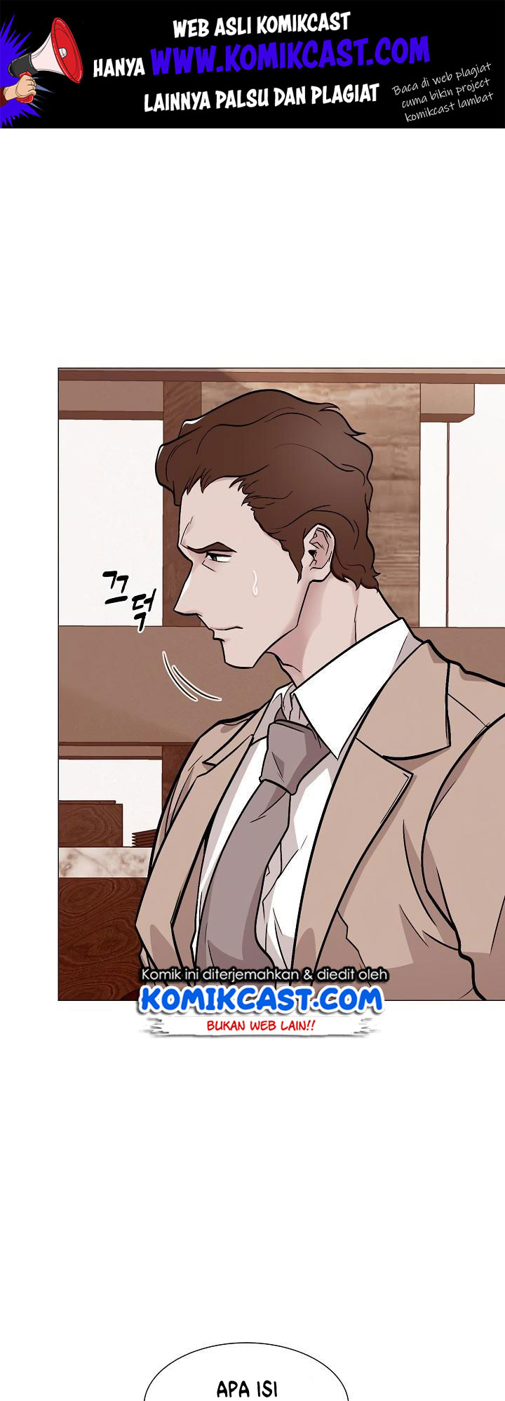 Past Life Regressor Chapter 25 - halaman 10