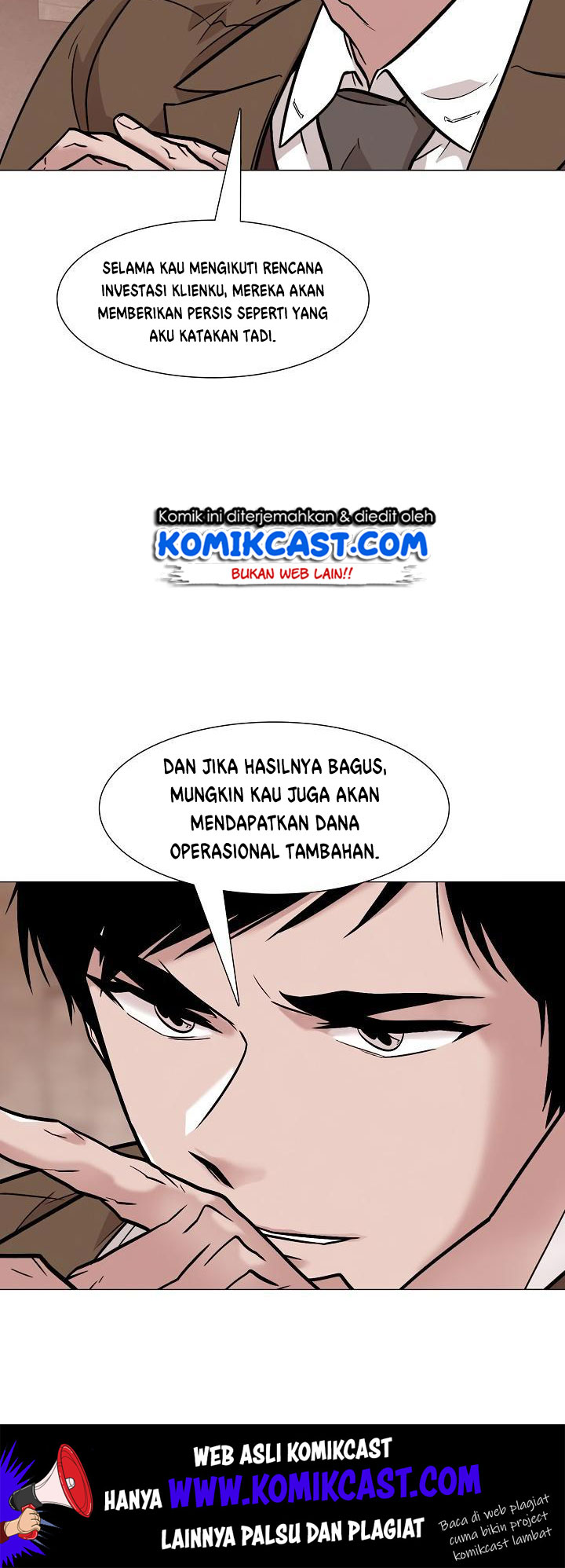 Past Life Regressor Chapter 25 - halaman 13