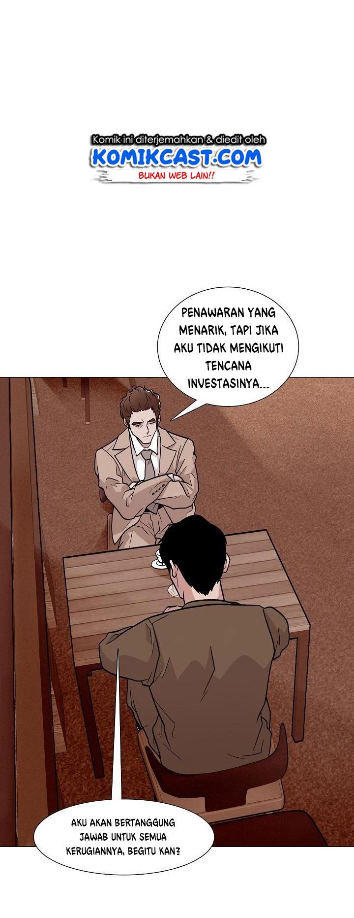 Past Life Regressor Chapter 25 - halaman 14