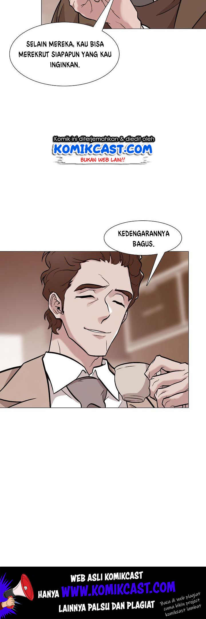 Past Life Regressor Chapter 25 - halaman 17