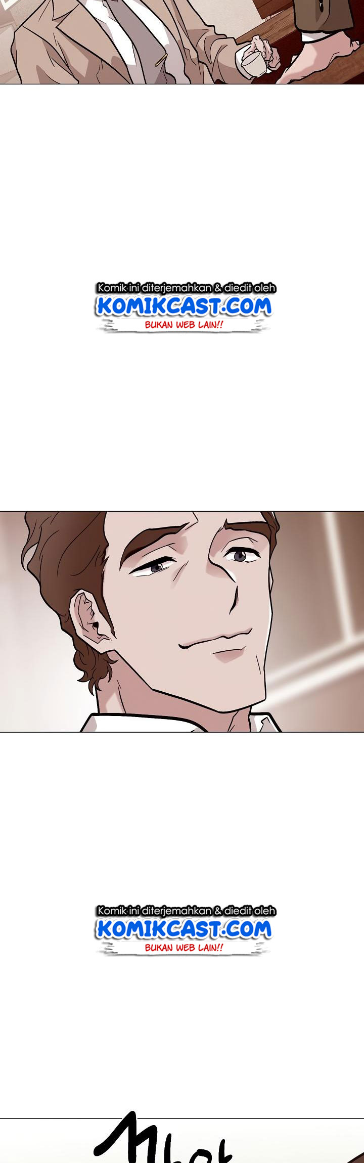 Past Life Regressor Chapter 25 - halaman 19