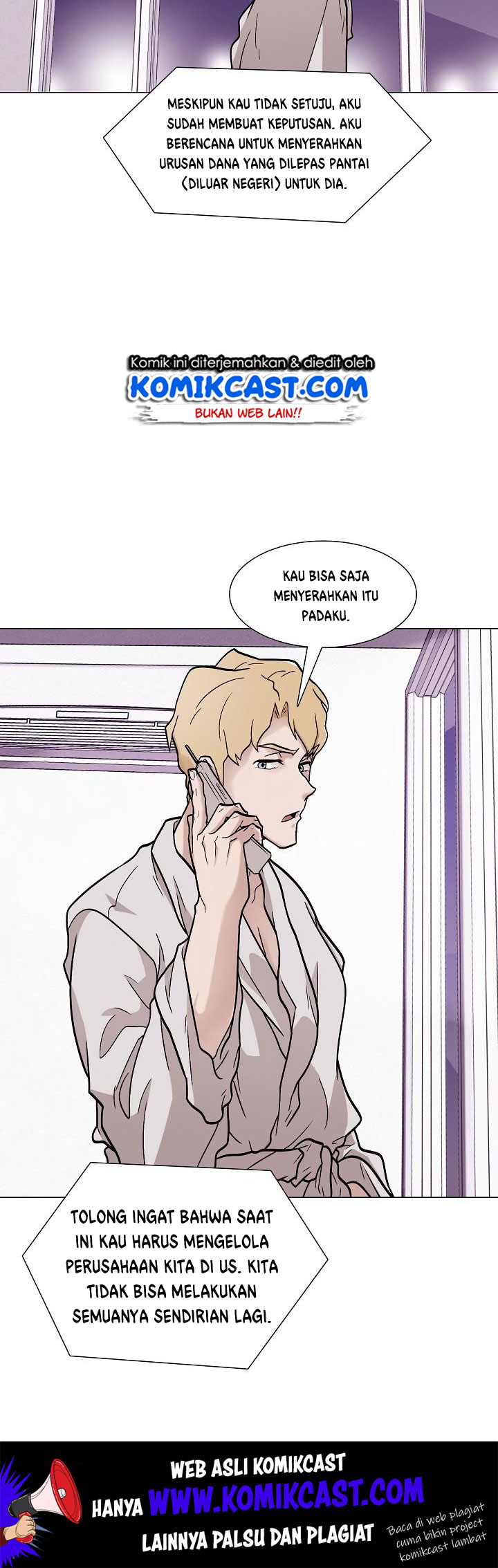 Past Life Regressor Chapter 25 - halaman 22